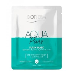 специфични,козметични,продукти,biotherm,set,aquasource,203ml,facial,treatment,clear