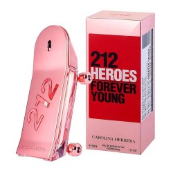 дамски,парфюми,carolina,herrera,212,heroes,50ml,eau,de,parfum,pink