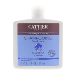 хигиена,коса,cattier,250ml,anti,dandruff,shampoo,clear