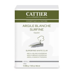 специфични,козметични,продукти,cattier,arcilla,blanca,superfina,200g,face,mask,silver