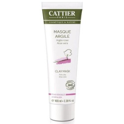 специфични,козметични,продукти,cattier,arcilla,purpura,face,mask,100ml,golden