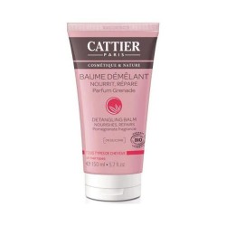 Cattier Balsamo Desenredante 150ml balm - Pink козметика,за,овлажняване,cattier,balsamo,desenredante,150ml,balm,pink