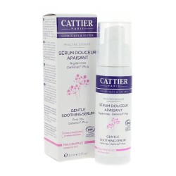 специфични,козметични,продукти,cattier,calmante,suave,30ml,face,serum,clear