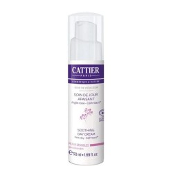 специфични,козметични,продукти,cattier,crema,de,day,calmante,50ml,moisturizer,clear