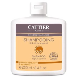 хигиена,коса,cattier,dayli,shampoo,250ml,golden