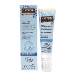 специфични,козметични,продукти,cattier,hidratante,sos,30ml,face,serum,clear