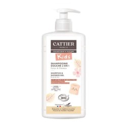хигиена,коса,cattier,malvavisco,500m,shampoo,clear