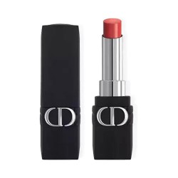 специфични,козметични,продукти,dior,rouge,forever,525,lipstick,red