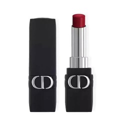 специфични,козметични,продукти,dior,rouge,forever,879,lipstick,879,(red)