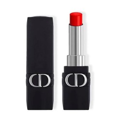 специфични,козметични,продукти,dior,rouge,forever,999,lipstick,999,(red)