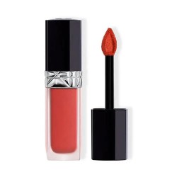 специфични,козметични,продукти,dior,rouge,forever,liquid,720,lipstick,720,(red)