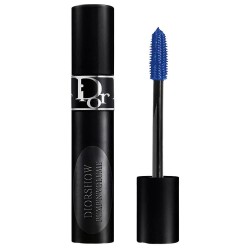 очна,линия,dior,show,pump,&,volume,260,mascara,blue