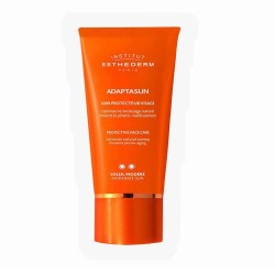 козметика,за,защита,от,слънце,esthederm,adaptacr,visage,50ml,sunscreen,golden