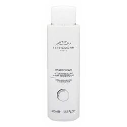 козметика,за,почистване,esthederm,osmoclean,hydra,400ml,cleanser,milk,clear