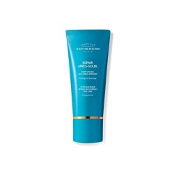козметика,за,защита,от,слънце,esthederm,repair,aprés,50ml,sunscreen,golden