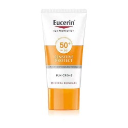 козметика,за,защита,от,слънце,eucerin,cr,spf50+,50ml,sunscreen,golden