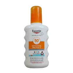 козметика,за,защита,от,слънце,eucerin,kids,spray,spf50+,200ml,sunscreen,clear