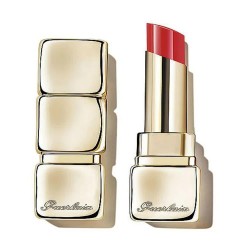 специфични,козметични,продукти,guerlain,kiss,kiss,shine,bloom,609,lipstick,red
