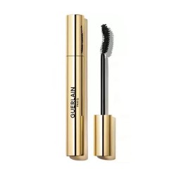 очна,линия,guerlain,noir,mascara,black