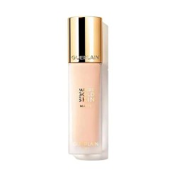 ексфолианти,guerlain,parure,gold,matte,1n,foundation,beige