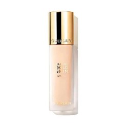 ексфолианти,guerlain,parure,gold,matte,1w,foundation,beige