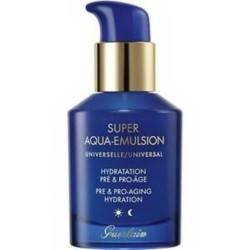 специфични,козметични,продукти,guerlain,superaqua,emulsion,univers,50ml,facial,treatment,clear