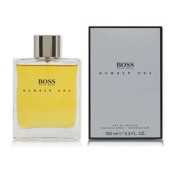 мъжки,парфюми,boss,number,one,100ml,eau,de,toilette,clear