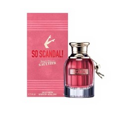 дамски,парфюми,jean,paul,gaultier,jpg,so,scandal!,30ml,eau,de,parfum,pink