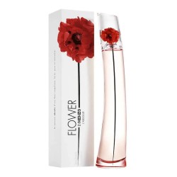 дамски,парфюми,kenzo,flower,l´absolue,100ml,eau,de,parfum,multicolor