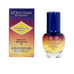 специфични,козметични,продукти,l,occitaine,immortelle,reset,15ml,face,serum,clear