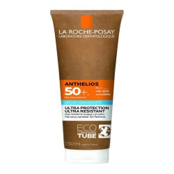 козметика,за,защита,от,слънце,la,roche,posay,anthelios,xl,lait,spf50+,eco,250ml,sunscreen,golden