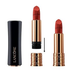 специфични,козметични,продукти,lancome,l´absolu,rouge,drama,ink,295,rec,lipstick,red
