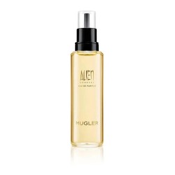 Mugler Alien Goddess Eco Refill Ep 100ml eau de parfum - Yellow дамски,парфюми,mugler,alien,goddess,eco,refill,ep,100ml,eau,de,parfum,yellow