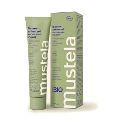 козметика,за,овлажняване,mustela,bio,universal,75ml,balm,clear