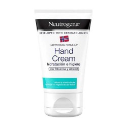 козметика,за,овлажняване,neutrogena,glicerina,50ml,hand,cream,clear