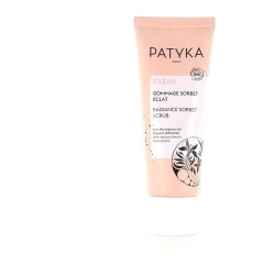 специфични,козметични,продукти,patyka,gommage,sorbet,eclat,50ml,facial,treatment,golden
