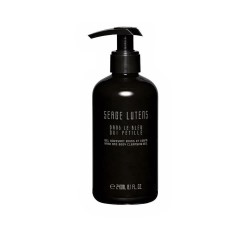 козметика,за,почистване,serge,lutens,matin,dans,le,bleu,240ml,cleansing,gel,clear
