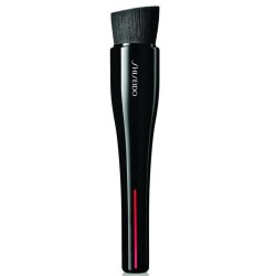 специфични,козметични,продукти,shiseido,hasu,fude,foundation,makeup,brushes,silver