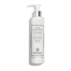 хигиена,тяло,sisley,reparatrice,soin,corps,200ml,body,lotion,clear