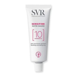 козметика,за,овлажняване,svr,sensifine,nutri,40ml,balm,white