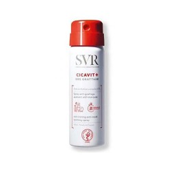 хигиена,тяло,svr,set,cicavit,40ml,mist,clear