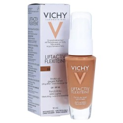 ексфолианти,vichy,flexilift,55,foundation,beige
