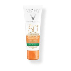 козметика,за,защита,от,слънце,vichy,matificante,spf50,50ml,sunscreen,golden