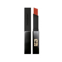 специфични,козметични,продукти,yves,saint,laurent,rouge,the,slim,velvet,radical,313,lipstick,orange,(313)