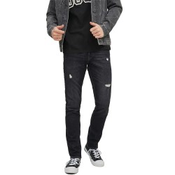 дънки,мъжки,панталони,jack,&,jones,liam,original,mf,631,jeans,blue,(black,denim)