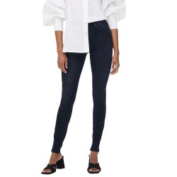 дънки,дамски,панталони,only,posh,extra,skinny,fit,ank,rea04,high,waist,jeans,blue