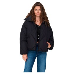 палто,дамски,якета,и,палта,only,tamara,short,quilted,coat,black