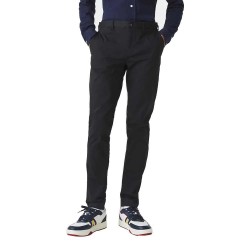 панталони,мъжки,панталони,lacoste,new,classic,slim,fit,pants,black