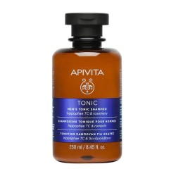 хигиена,коса,apivita,122380,shampoo,golden