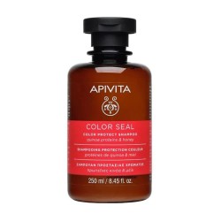 хигиена,коса,apivita,122406,shampoo,clear